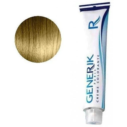 Coloration D'Oxydation N°10 Blond TrèsClair Éclaircissant 100ml 3 Coloration D'Oxydation N°10 Blond TrèsClair Éclaircissant 100ml